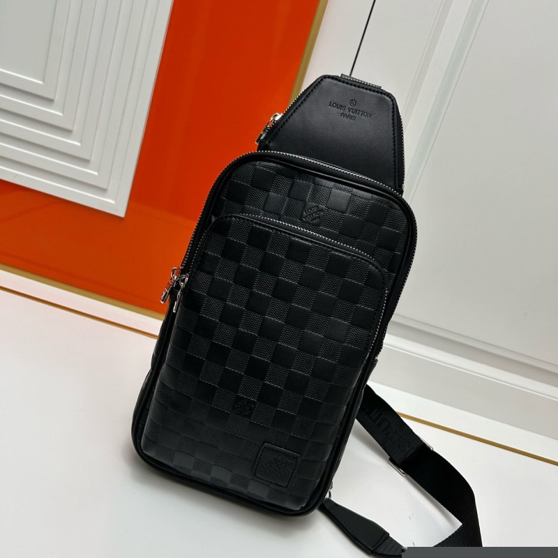 LV Waist & Chest Packs